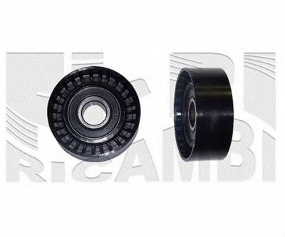 KM INTERNATIONAL fi23830 -  